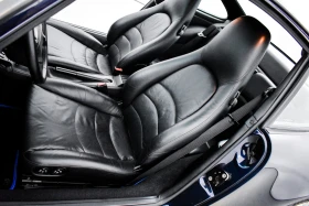 Porsche 911 993 VarioRam, снимка 9