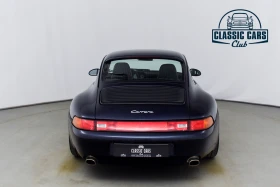 Porsche 911 993 VarioRam, снимка 4