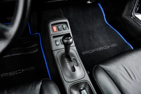 Porsche 911 993 VarioRam, снимка 12