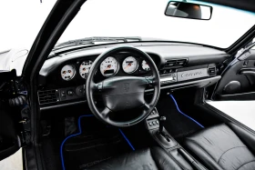 Porsche 911 993 VarioRam, снимка 10