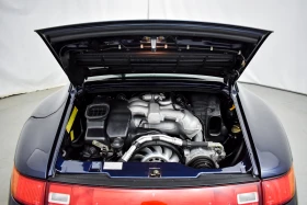 Porsche 911 993 VarioRam, снимка 16