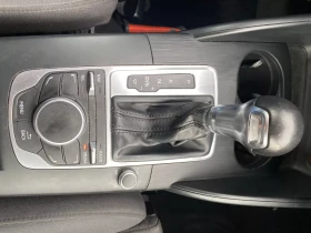 Audi A3 SPORTBACK/PLUS G-TRON/1.4TFSI-CNG/110HP/PRO LINE/, снимка 9