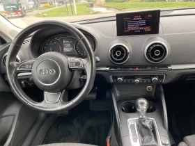 Audi A3 SPORTBACK/PLUS G-TRON/1.4TFSI-CNG/110HP/PRO LINE/, снимка 7