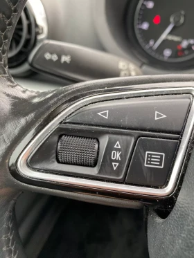 Audi A3 SPORTBACK/PLUS G-TRON/1.4TFSI-CNG/110HP/PRO LINE/, снимка 11