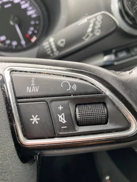 Audi A3 SPORTBACK/PLUS G-TRON/1.4TFSI-CNG/110HP/PRO LINE/, снимка 12