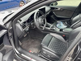 Audi S4  Technik/360/DISTRONIC/MATRIX/B&O, снимка 5