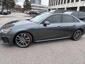 Audi S4  Technik/360/DISTRONIC/MATRIX/B&O, снимка 2