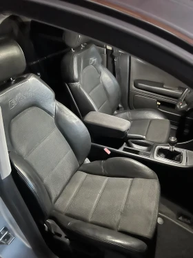 Audi A4 B6, снимка 7