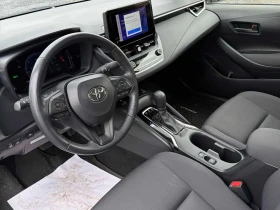Toyota Corolla * Hybrid * KEYLESS * ПОДГРЕВ * КАМЕРА, снимка 5