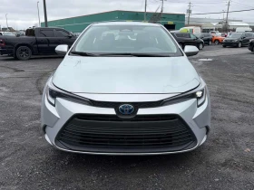 Toyota Corolla * Hybrid * KEYLESS * ПОДГРЕВ * КАМЕРА, снимка 6