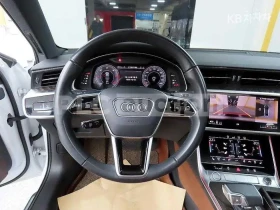 Audi A6 /HUD/360/DIS/ОБДУХВАНЕ, снимка 7