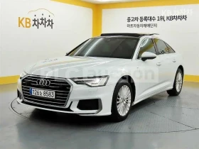 Audi A6 /HUD/360/DIS/ОБДУХВАНЕ, снимка 2