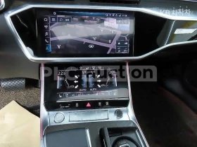Audi A6 /HUD/360/DIS/ОБДУХВАНЕ, снимка 9