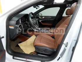 Audi A6 /HUD/360/DIS/ОБДУХВАНЕ, снимка 5