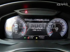 Audi A6 /HUD/360/DIS/ОБДУХВАНЕ, снимка 8