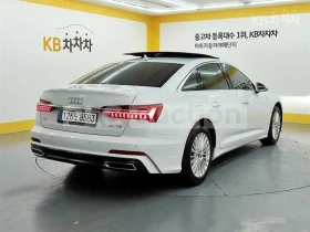 Audi A6 /HUD/360/DIS/ОБДУХВАНЕ, снимка 3