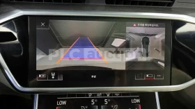 Audi A6 45TDI Quattro| 360| ДИСТРОНИК| ВКЛЮЧЕН ТЕХНОТЕСТ, снимка 10