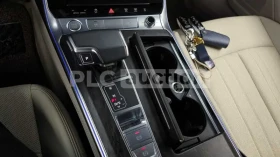 Audi A6 45TDI Quattro| 360| ДИСТРОНИК| ВКЛЮЧЕН ТЕХНОТЕСТ, снимка 12