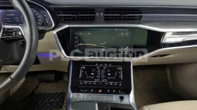 Audi A6 45TDI Quattro| 360| ДИСТРОНИК| ВКЛЮЧЕН ТЕХНОТЕСТ, снимка 11
