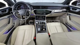 Audi A6 45TDI Quattro| 360| ДИСТРОНИК| ВКЛЮЧЕН ТЕХНОТЕСТ, снимка 2