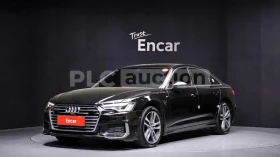 Audi A6 45TDI Quattro| 360| ДИСТРОНИК| ВКЛЮЧЕН ТЕХНОТЕСТ, снимка 1