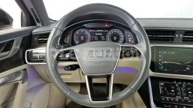 Audi A6 45TDI Quattro| 360| ДИСТРОНИК| ВКЛЮЧЕН ТЕХНОТЕСТ, снимка 8