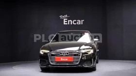 Audi A6 45TDI Quattro| 360| ДИСТРОНИК| ВКЛЮЧЕН ТЕХНОТЕСТ, снимка 4