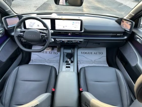 Hyundai Ioniq 6 UNIQ* 77.4KW* 325H.P.* AWD* 10 000KM* ГАРАНЦИЯ, снимка 6