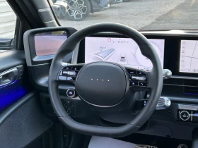 Hyundai Ioniq 6 UNIQ* 77.4KW* 325H.P.* AWD* 10 000KM* ГАРАНЦИЯ, снимка 9