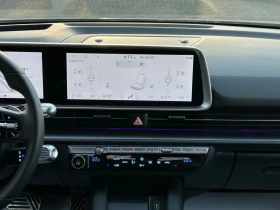 Hyundai Ioniq 6 UNIQ* 77.4KW* 325H.P.* AWD* 10 000KM* ГАРАНЦИЯ, снимка 10