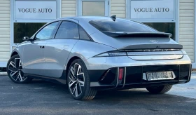 Hyundai Ioniq 6 UNIQ* 77.4KW* 325H.P.* AWD* 10 000KM* ГАРАНЦИЯ, снимка 4