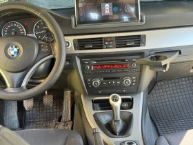 BMW 318, снимка 1