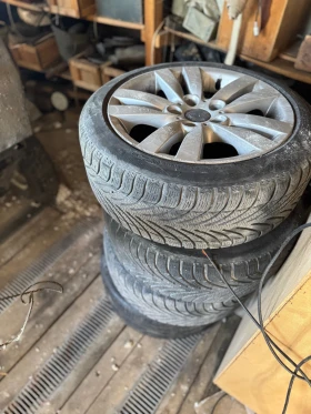 BMW 318, снимка 17