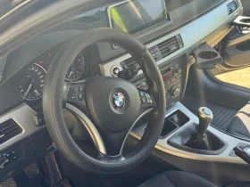 BMW 318, снимка 4