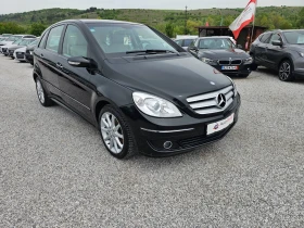 Mercedes-Benz B 170 1.7 benzin, снимка 8