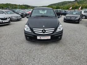 Mercedes-Benz B 170 1.7 benzin, снимка 2