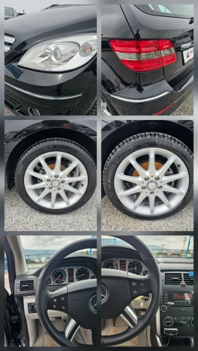 Mercedes-Benz B 170 1.7 benzin, снимка 15