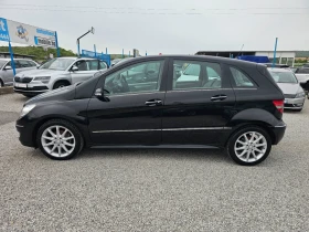 Mercedes-Benz B 170 1.7 benzin, снимка 3