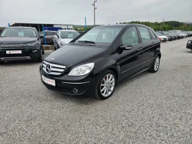 Mercedes-Benz B 170 1.7 benzin, снимка 1