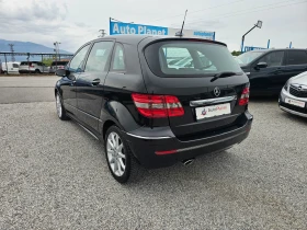 Mercedes-Benz B 170 1.7 benzin, снимка 4