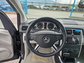 Mercedes-Benz B 170 1.7 benzin, снимка 11