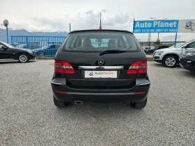 Mercedes-Benz B 170 1.7 benzin, снимка 5