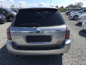 Subaru Legacy 2.0 D за части, снимка 4