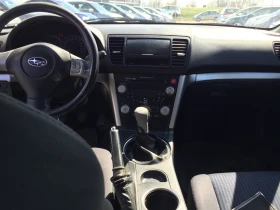 Subaru Legacy 2.0 D за части, снимка 11