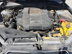 Subaru Legacy 2.0 D за части, снимка 13