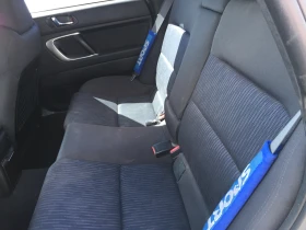 Subaru Legacy 2.0 D за части, снимка 10