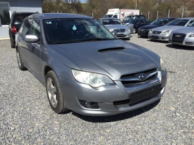 Subaru Legacy 2.0 D за части, снимка 3