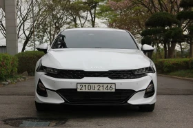 Kia K5 2.0 Lpi, снимка 15