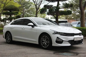 Kia K5 2.0 Lpi, снимка 5