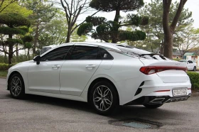 Kia K5 2.0 Lpi, снимка 6